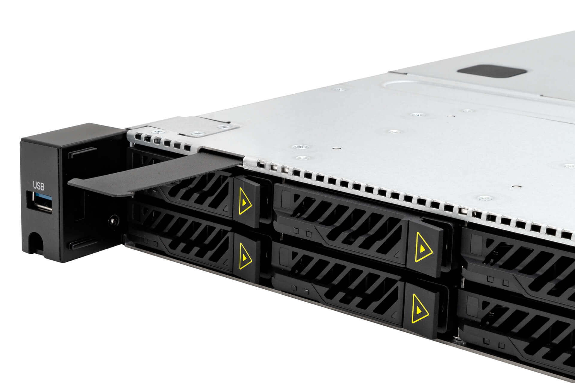  IW-RS112-08 - server system assembly